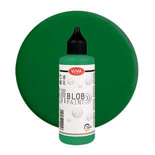 Blob Paint 90 ml, Groen
