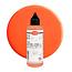 Viva Decor Blob Paint 90 ml, Neon oranje