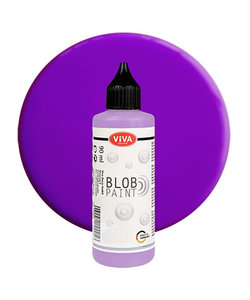 Blob Paint 90ml Lila