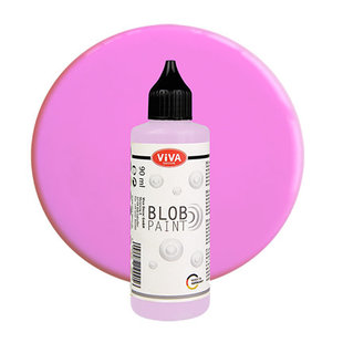 Blob Paint 90ml Roze