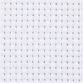 Creotime Aida Stof 50x50cm 35 vierkanten per 10 cm.