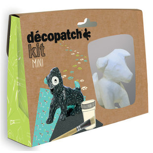 Decopatch Mini Kit Hond