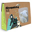 Decopatch Decopatch Mini Kit Hond