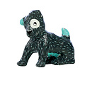 Decopatch Decopatch Mini Kit Hond