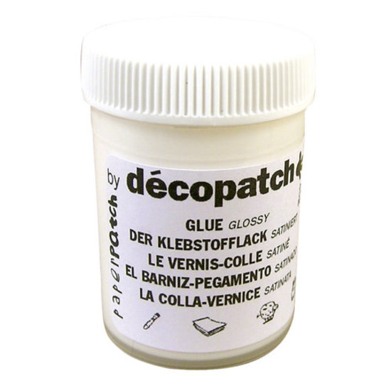 Decopatch Decopatch Mini Kit Hond