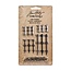 Tim Holtz Tim Holtz Idea-Ology Game Spinners 24 pcs. Antique Nickel, Brass & Copper