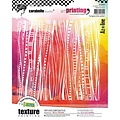 Carabelle Studio Carabelle art printing vierk A6 Lignes
