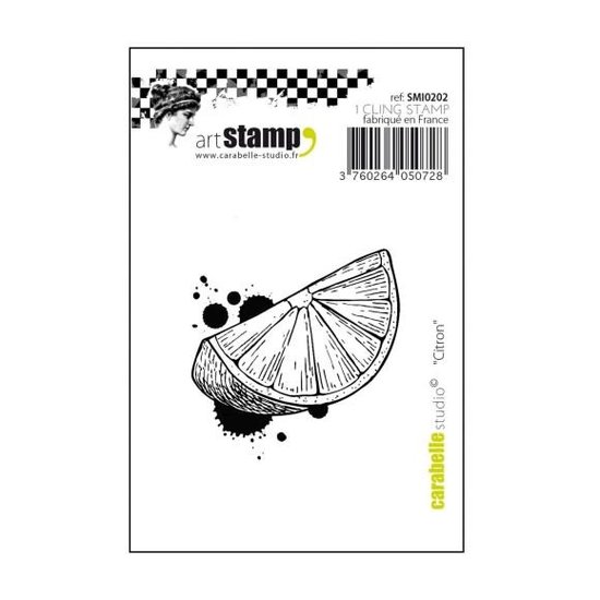 Carabelle Studio Carabelle Studio Stempel mini Citroen