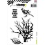 Carabelle Studio Carabelle Studio Stempel A6 Tree and Bird