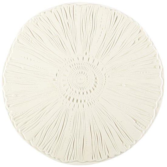 Carabelle Studio Carabelle art printing rond A6 Mandala ca. 16,5 cm.