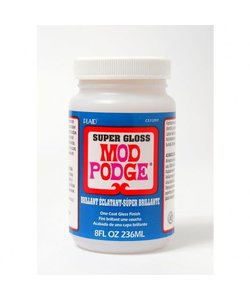 Mod Podge Super Gloss 236ml