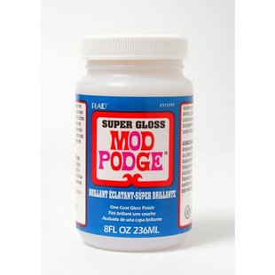 Mod Podge Super Gloss 236ml