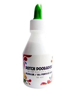 Dutch Doobadoo Hobby Alleslijm 100ml