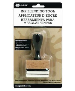 Ranger Ink Blending Tool Square 1st