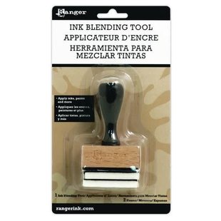 Ranger Ink Blending Tool Square 1st