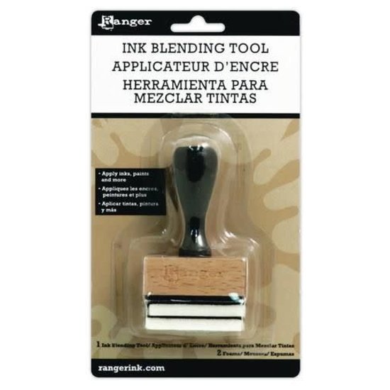 Ranger Ranger Ink Blending Tool Square 1st