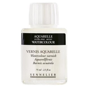 Sennelier Aquarel Vernis 75ml