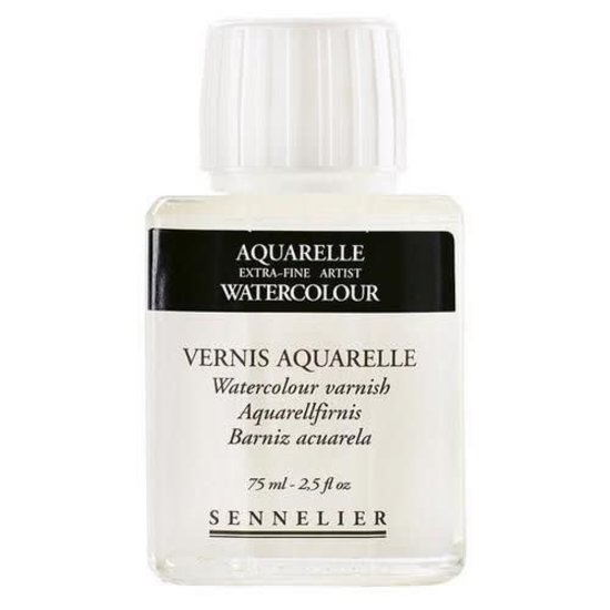 Sennelier Sennelier Aquarel Vernis 75ml