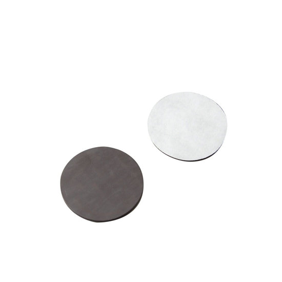 Vaessen Creative Vaessen Creative Magneten Plakbaar 12st 2x12mm