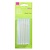 Vaessen Creative Lijmpatronen  voor lijmpistool 12st 7.4mm 10cm