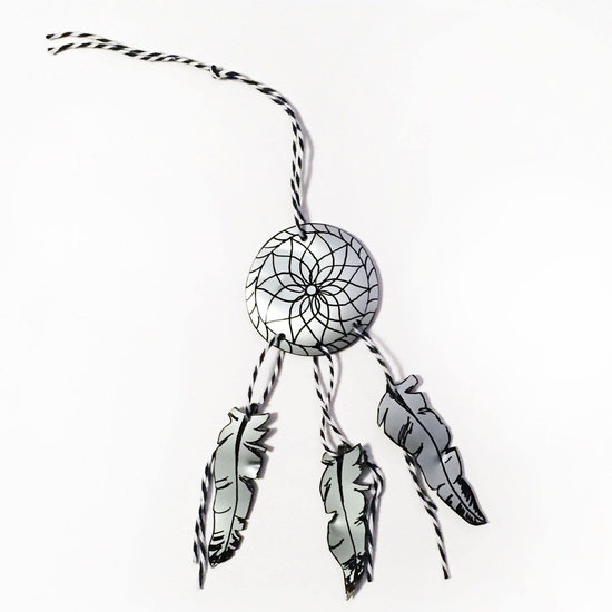 Vaessen Creative Vaessen Creative Krimpfolie A4 4st Zilver