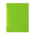 Vaessen Creative Vaessen Creative Krimpfolie A4 4st Groen