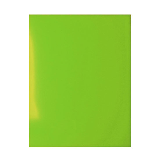 Vaessen Creative Vaessen Creative Krimpfolie A4 4st Groen