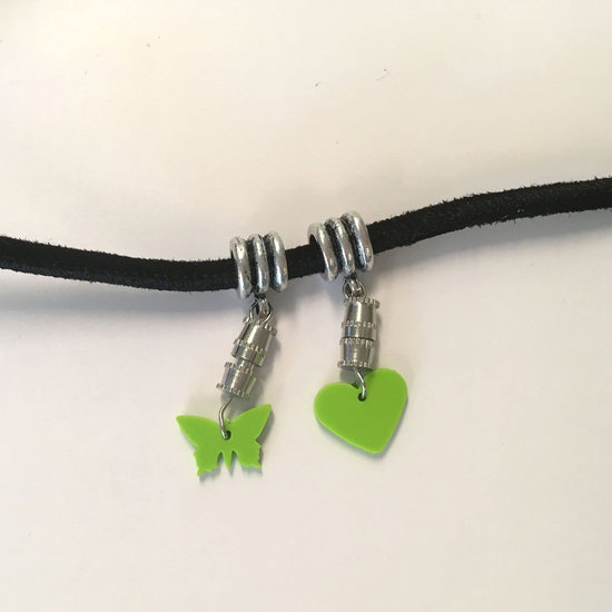 Vaessen Creative Vaessen Creative Krimpfolie A4 4st Groen