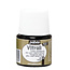 Pebeo Pebeo Vitrail Glasverf Transparent 45ml Gold nr. 38