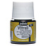 Pebeo Pebeo Vitrail Glasverf Transparent 45ml Green Gold nr. 22