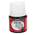 Pebeo Pebeo Vitrail Glasverf Transparent 45ml Purple nr. 26