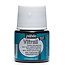 Pebeo Pebeo Vitrail Glasverf Transparent 45ml Turquoise nr. 17