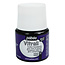 Pebeo Pebeo Vitrail Glasverf Transparent 45ml Violet nr. 25