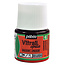 Pebeo Pebeo Vitrail Glasverf Opale 45ml Clementine nr. 46