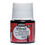 Pebeo Pebeo Vitrail Glasverf Transparent 45ml Crimson nr. 12