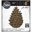 Tim Holtz Sizzix Bigz Die Tim Holtz Pincone