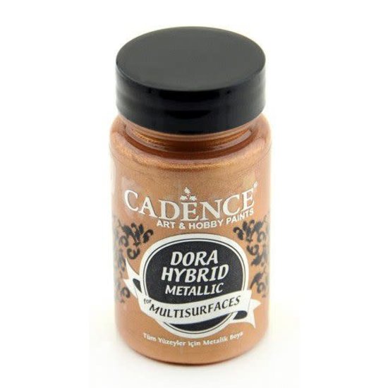Cadence Cadence Dora Hybrid Metallic Verf 90ml Bronze