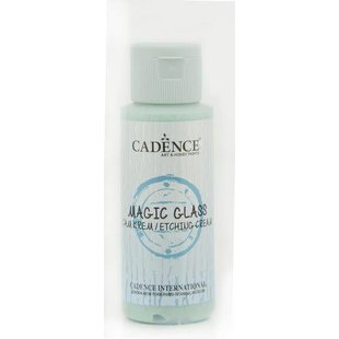 Cadence Magic Glas Ets Etching Crème 59ml