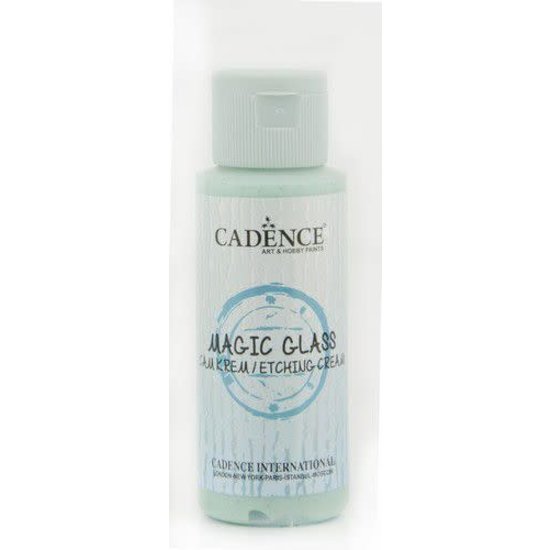Cadence Cadence Magic Glas Ets Etching Crème 59ml