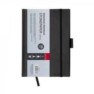 Ami Schetsboek Stonepaper 120g A5 80st