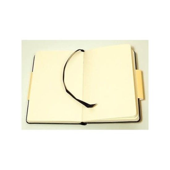 Ami Ami Notitieboek Memory A6 96st