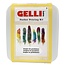 Gelli Arts Gelli Arts Gel Kit Feather Printing