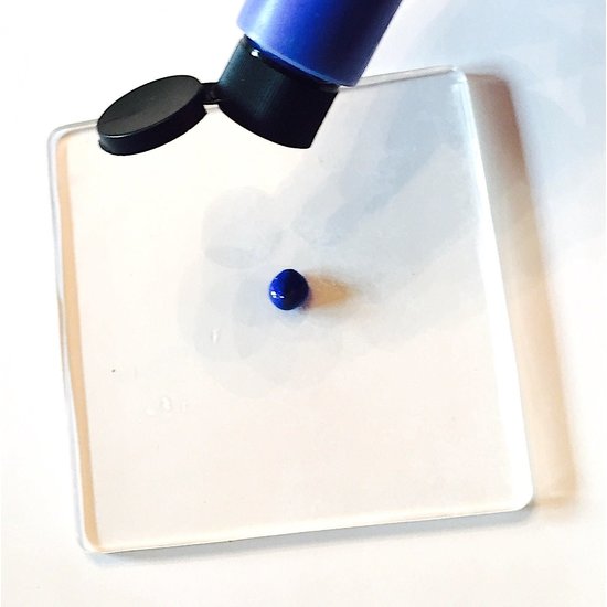 Gelli Arts Gelli Arts Gel Kit Feather Printing