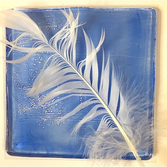 Gelli Arts Gelli Arts Gel Kit Feather Printing