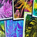 Gelli Arts Gelli Arts Gel Kit Card Printing