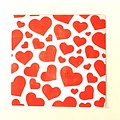 Gelli Arts Gelli Arts Gel Kit Card Printing