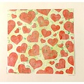 Gelli Arts Gelli Arts Gel Kit Card Printing