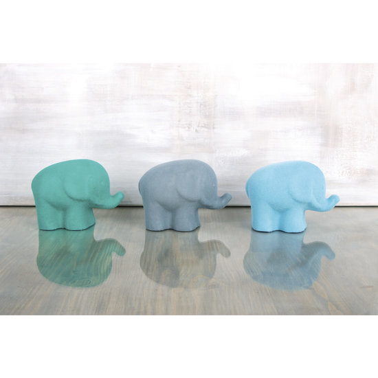 Rayher Piepschuim Olifant 10cm