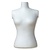 Piepschuim Torso Vrouw 30cm