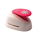Vaessen Creative Vaessen Creative Figuurpons Maxi Madeliefje 1,5''